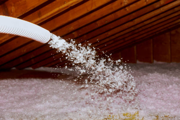 Best Commercial Insulation in White Center, WA