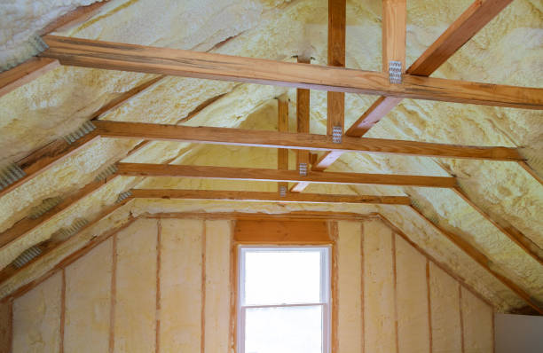 Best Eco-Friendly Insulation in White Center, WA