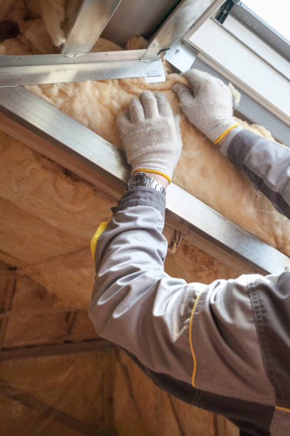 Best Blown-in Insulation in White Center, WA