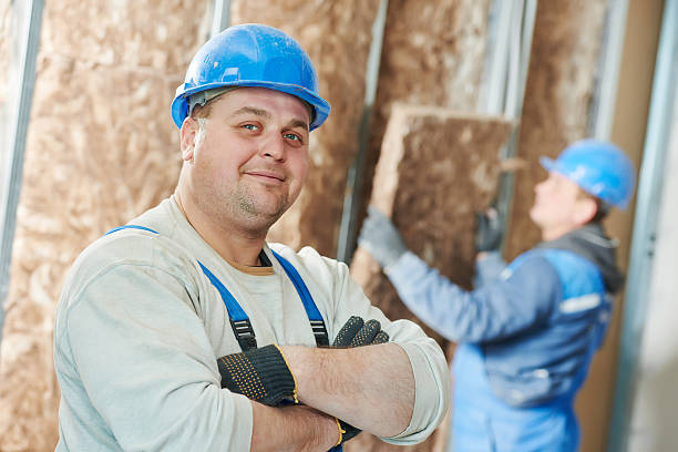 Best Insulation for Specific Applications in White Center, WA