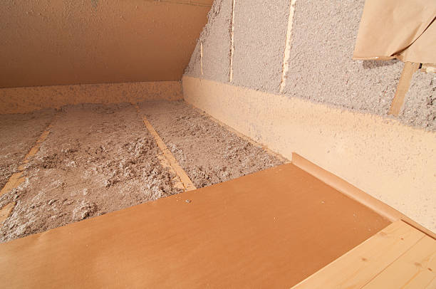 Best Spray Foam Insulation in White Center, WA