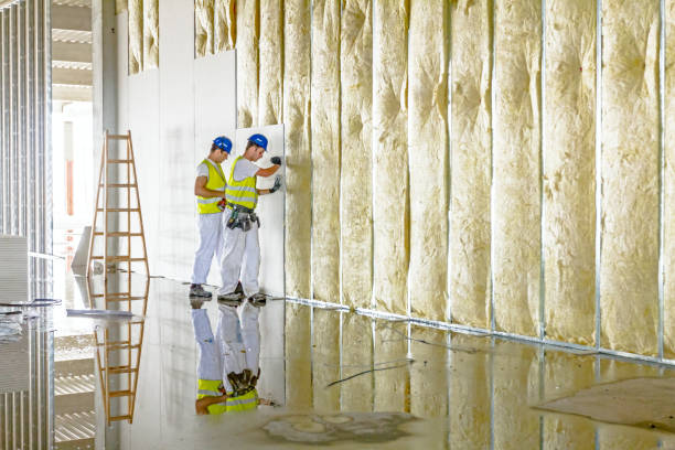 Types of Insulation We Offer in White Center, WA